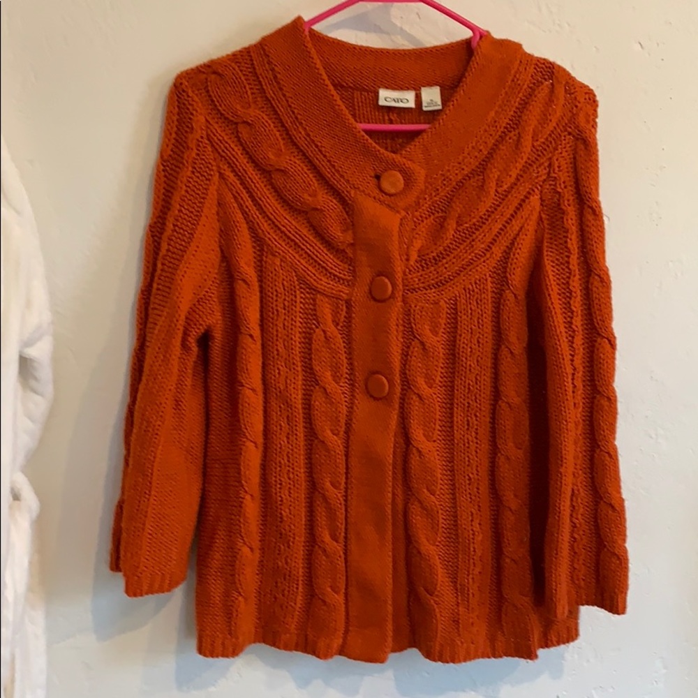 Women sweater
